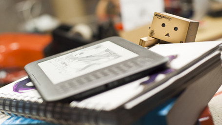 The New Age of Self Publishing | Self-Publishing Success | Scoop.it