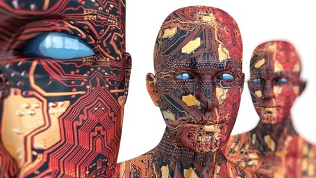 Humans With Amplified Intelligence Could Be More Powerful Than AI_ | Vulbus Incognita Magazine | Scoop.it