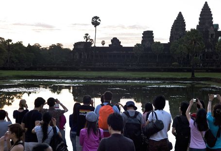 Les avis en ligne influencent 9 voyageurs sur 10, selon TripAdivsor | E-tourisme 2.0 | Scoop.it