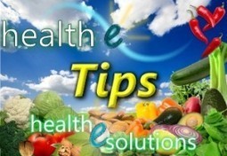 Health-e-Tip: Natural Remedies Smooth Blood Sugar and Cut Cravings | Health-e-Solutions | Do it yourself and you'll see the results | Scoop.it