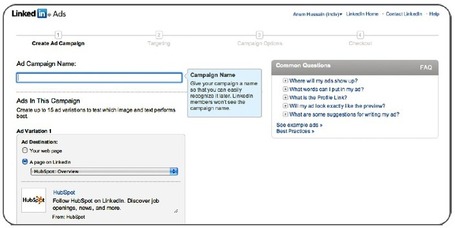 5 Simple Steps to an Awesome LinkedIn Company Page | Nonprofit Technology | Scoop.it