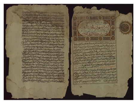 Num&eacute;risation de patrimoine : pr&eacute;parer en amont, valoriser pendant | Clic France | Scoop.it