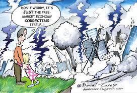 Should We Hitch Free Market Ideology to Online Learning? | Tech in Education | Scoop.it