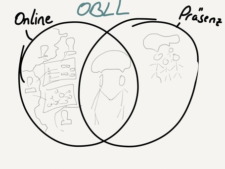 OBLL = Open Blended Language Learning | Internet 2013 | Scoop.it