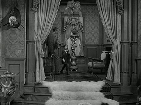 The Addams Family House, Where Every Night is Halloween | Halloween Creativity | Scoop.it