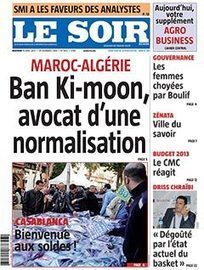 AGROALIMENTAIRE : Un nouveau DG pour Kraft Foods Maroc et ... - Lesoir-echos | Agro-News | Scoop.it