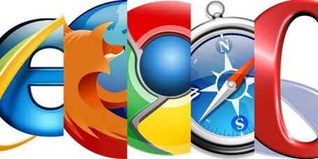 Nouvelles compatibilit&eacute;s de SharePoint 2010 avec les navigateurs web | News David Vallais | Scoop.it