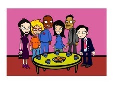 Big city small world | Listening skills and video in ELT | Scoop.it