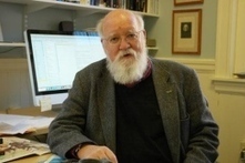 Dennett receives 2012 Erasmus Prize for cultural contributions | Metaglossia: The Translation World | Scoop.it
