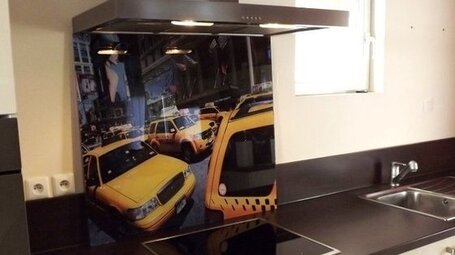 [D&eacute;co] Du verre imprim&eacute; pour embellir son int&eacute;rieur | IMMOBILIER 2013 | Scoop.it