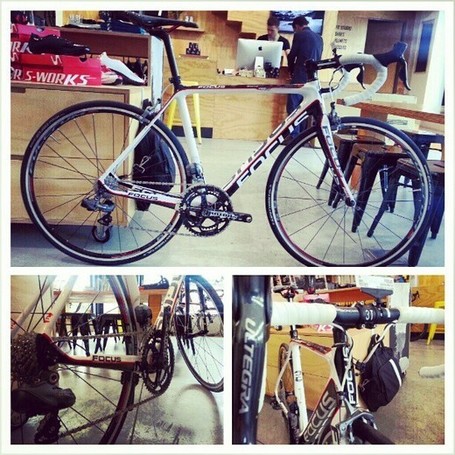 Rocket bike travels 263km/h | | Cyclisme et culture | Scoop.it