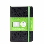 Evernote Smart Notebook by Moleskine , MoleskineUS | Personal | Scoop.it