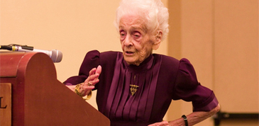 Rita Levi Montalcini e l&rsquo;Istruzione | Med News | Scoop.it
