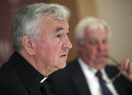 UK churches launch attack on conservative government's gay ... | It has to get better | Scoop.it