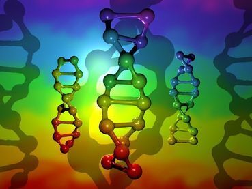 Biological Dark Matter and the Shadow&nbsp;Biosphere | Science News | Scoop.it