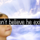 Why My 7-Year-Old Is An Atheist (And Why I'm Okay With That) | Daddytude | Scoop.it