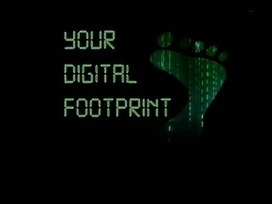 10 Things Your Students Should Know About Their Digital Footprints | Personal Learning Network | Scoop.it