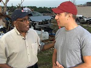 'Cut the city in half': Death toll rises to 89 in Missouri tornado | #Joplin #Mo #Missouri Tornado | Scoop.it