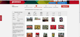 PicoVico: crear v&iacute;deos a partir de fotograf&iacute;as | Educacion, ecologia y TIC | Scoop.it