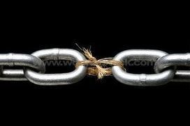 Innovating the Weakest Link | The Jazz of Innovation | Scoop.it