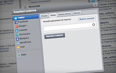 4 Parametri di Ricerca che Dovresti Davvero Usare in HootSuite | PrimaPaginaSuGoogle | Scoop.it