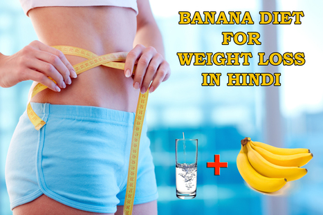 Banana Weight Loss Or Gain With Prozac