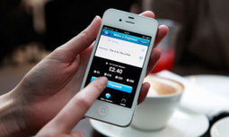 Barclays launches Pingit money-sending service for smartphones | Customer Charged | Scoop.it