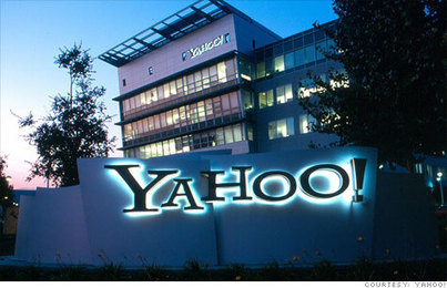 Yahoo's $1.1 billion acqui-hire of Tumblr's David Karp | The Perfect Storm Team | Scoop.it