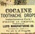 Cocaine, for toothache? The outrageous adverts that would never be allowed now | Advertising culture | Scoop.it