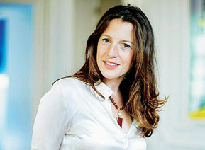Ga&iuml;a Donzet, les r&egrave;gles de l'art - Le Figaro Madame | art move | Scoop.it