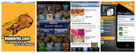 iPad: Best Free Apps for Students & Teachers | iPadApps | Scoop.it