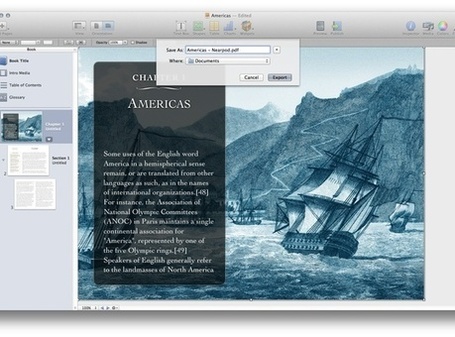 How to Integrate iBooks Author to Nearpod | EDTECH Elementary School | Scoop.it