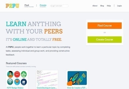 17 #Education Sites for #WebMerchants | E-commerce, F-Commerce, M-Commerce, T-Commerce & SoLoMo | Scoop.it