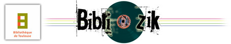 BibliOzik | Biblioth&egrave;que de Toulouse | -th&eacute;caires | Espace musique & cin&eacute;ma | Scoop.it