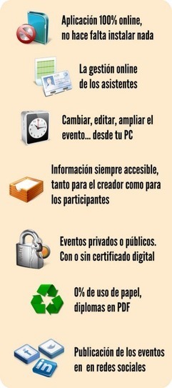 En la nube TIC: Crear diplomas digitales con #Deeplom | Herramientas digitales | Scoop.it
