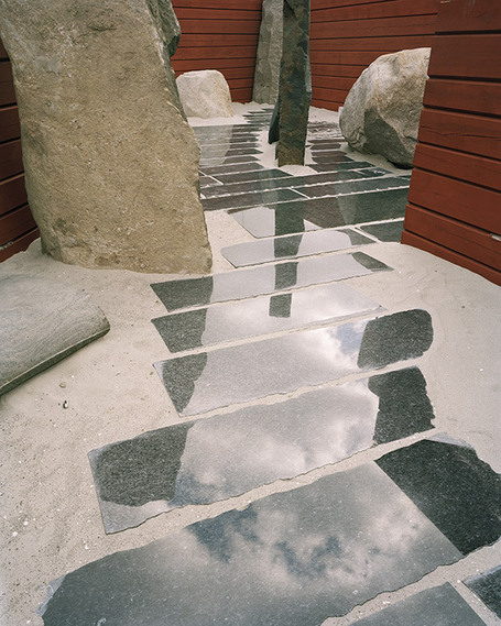 The Garden of Knowledge by GORA Art&Landscape | Alfrescapades | Scoop.it