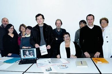 Une randonn&eacute;e sur les traces de Richard C&oelig;ur de Lion - Sud-Ouest | Chemins &agrave; d&eacute;couvrir | Scoop.it