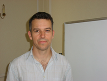 Technology and principles in language&nbsp;teaching: Andrew Walkley | TELT | Scoop.it