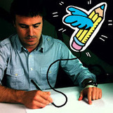 Dibujario: Fernando de Pablo: Papper & Sketchbook pro dos app de dibujo en busca de garabatos | Educaci&oacute;n y nuevas tecnolog&iacute;as | Scoop.it