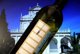 O Vinho em Folha: Scala Coeli 2007 (Tinto) | Wine Lovers | Scoop.it