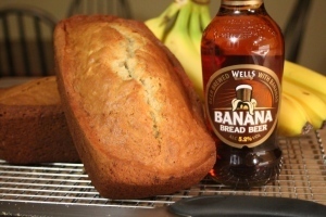 Pain aux bananes &agrave; la bi&egrave;re Wells Bread Banana&nbsp;! | Blogue De Bi&egrave;res | Scoop.it