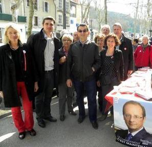PS et PRG &agrave; la rencontre des Lotois - La D&eacute;p&ecirc;che | Actualit&eacute; du Parti Radical de Gauche | Scoop.it