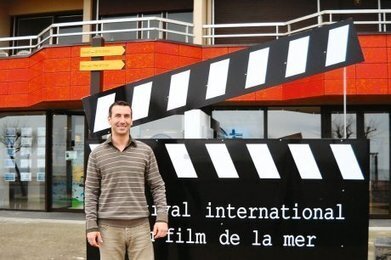 Les toiles de mer d&eacute;barquent - Sud Ouest | Nouveau Roman Fran&ccedil;ais | Scoop.it