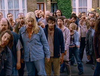 Fuyez Vampires! Les Zombies sont dans la place! | &Gamma;&nu;ῶ&theta;&iota; &sigma;&epsilon;&alpha;&upsilon;&tau;ό&nu; | Les explications scientifiques des mythes | Scoop.it
