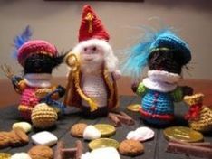 Site van juf Wies voor de onderbouw :: onderbouwstPetrus-deWegwijzer.yurls.net | Lesidee&euml;n Sinterklaas | Scoop.it