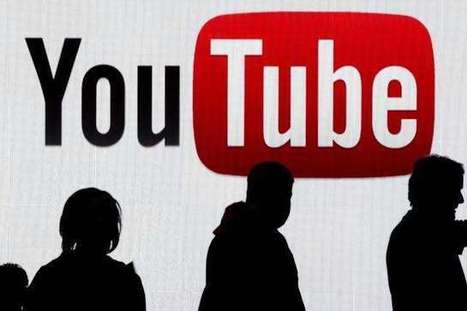 YouTube has acquired mobile video startup Directr | Enjoy - Really Fresh 'Social Business' News | Scoop.it