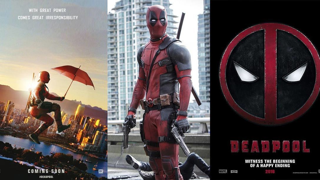 Deadpool Movie Watch Online