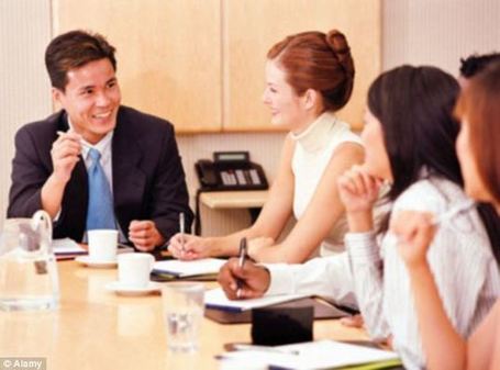 Office Friendships | Coaching in Education for learning and leadership | Scoop.it