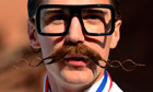 Remember Movember: the science behind the moustache | Biology 20 | Scoop.it