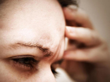 Migraines plus depression may equal smaller brain - CBS News | Mental Health Advocacy | Scoop.it